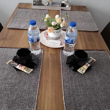 Apartment Happy Home Varna Dış mekan fotoğraf