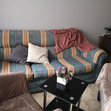 Apartment Happy Home Varna Dış mekan fotoğraf
