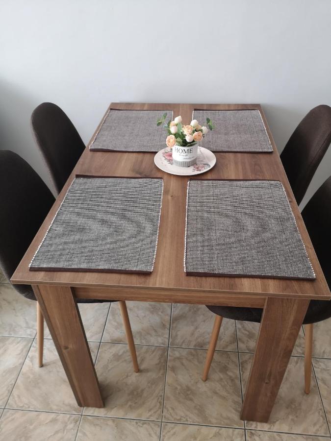 Apartment Happy Home Varna Dış mekan fotoğraf