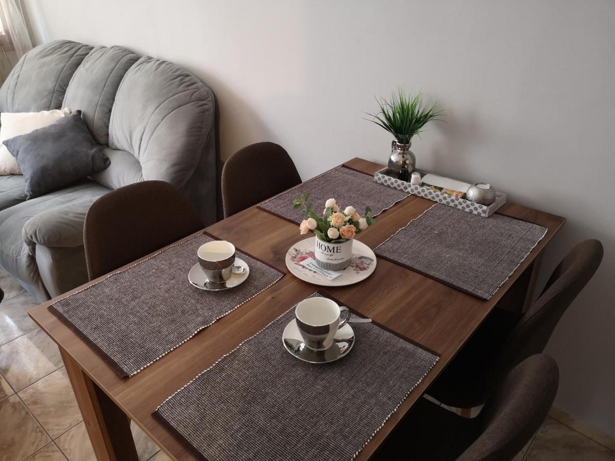 Apartment Happy Home Varna Dış mekan fotoğraf