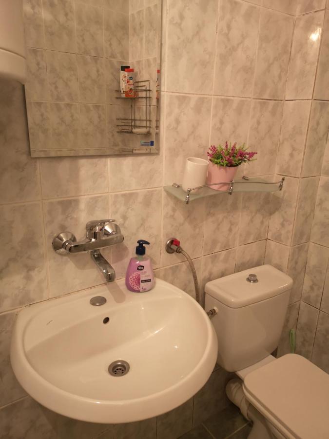 Apartment Happy Home Varna Dış mekan fotoğraf