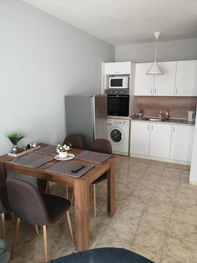 Apartment Happy Home Varna Dış mekan fotoğraf
