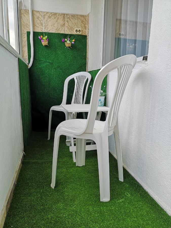 Apartment Happy Home Varna Dış mekan fotoğraf