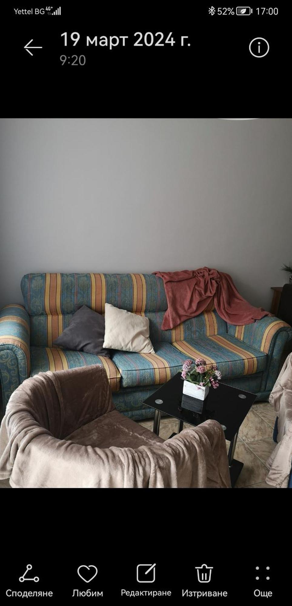 Apartment Happy Home Varna Dış mekan fotoğraf
