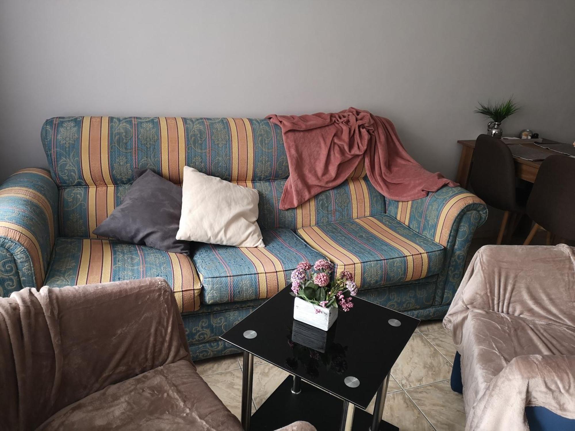 Apartment Happy Home Varna Dış mekan fotoğraf